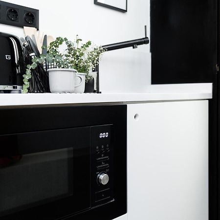 Saudade Micro Loft - Santos Apartment Lisbon Bilik gambar