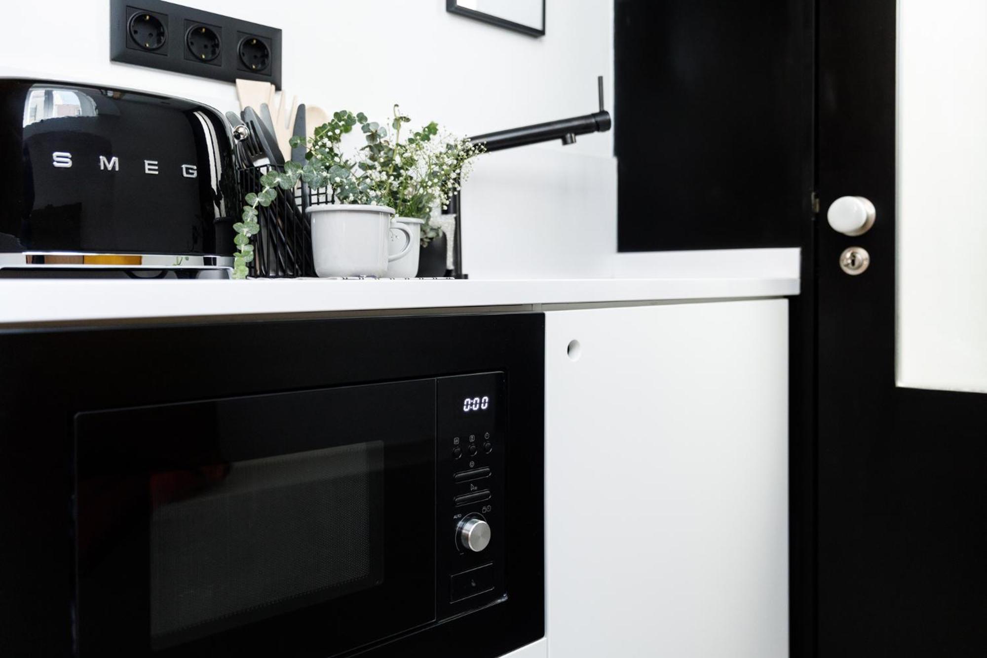 Saudade Micro Loft - Santos Apartment Lisbon Bilik gambar